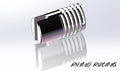 Rhino Racing M3 Positioning Pin 2pcs RR-756