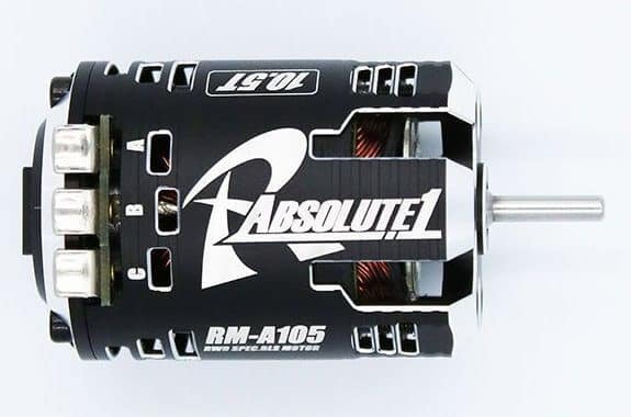 Reve D ABSOLUTE 1 Motor 13.5T RM-A135