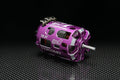 Yokomo Racing Performer DX1 Type-R (High Rotation type) Motor 10.5T (Purple) RPM-DX105RP