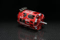Yokomo Racing Performer DX1 Type-R (High Rotation type) Motor 10.5T (Red) RPM-DX105RR