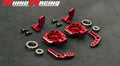 Rhino Racing SR Series Rear Upright Set RED - RR-1505R