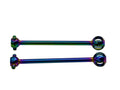 Rhino Racing SR-Titanium Drive Shaft 44mm - RR-204