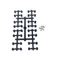 Rhino Racing Suspension Pin Ball and Bushing Set - RR-245