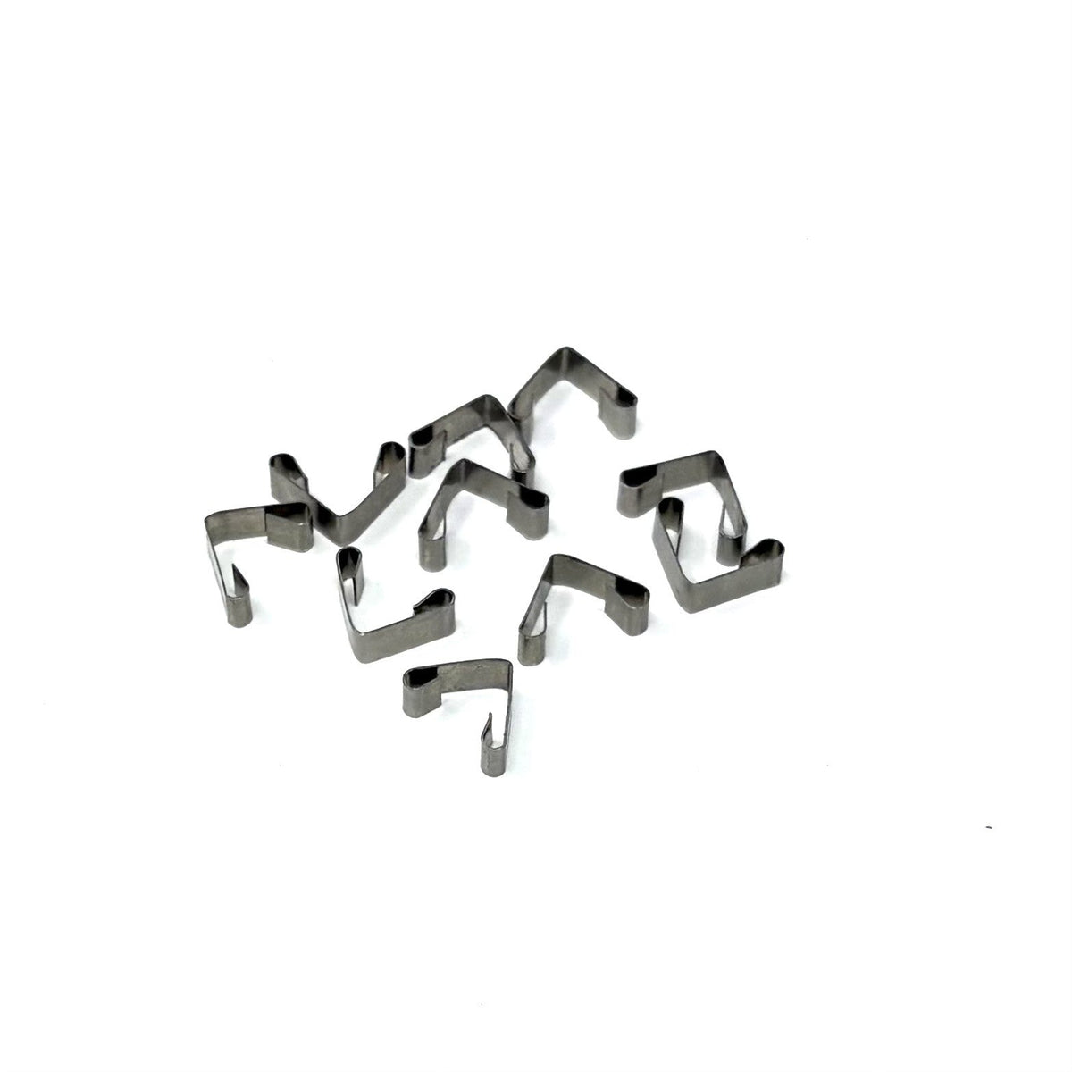 RHINO RACING 0.1 Super Soft C-LSD Spring Set (10pc) - RR-619