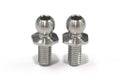 Reve D SPM Titanium Ball End 4.3×4.5mm Short Neck (2)