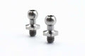 Reve D SPM Titanium Rod End Ball SS RT-006SS