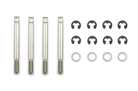 Reve D SPM Titanium Shock Shafts 3mm RT-012
