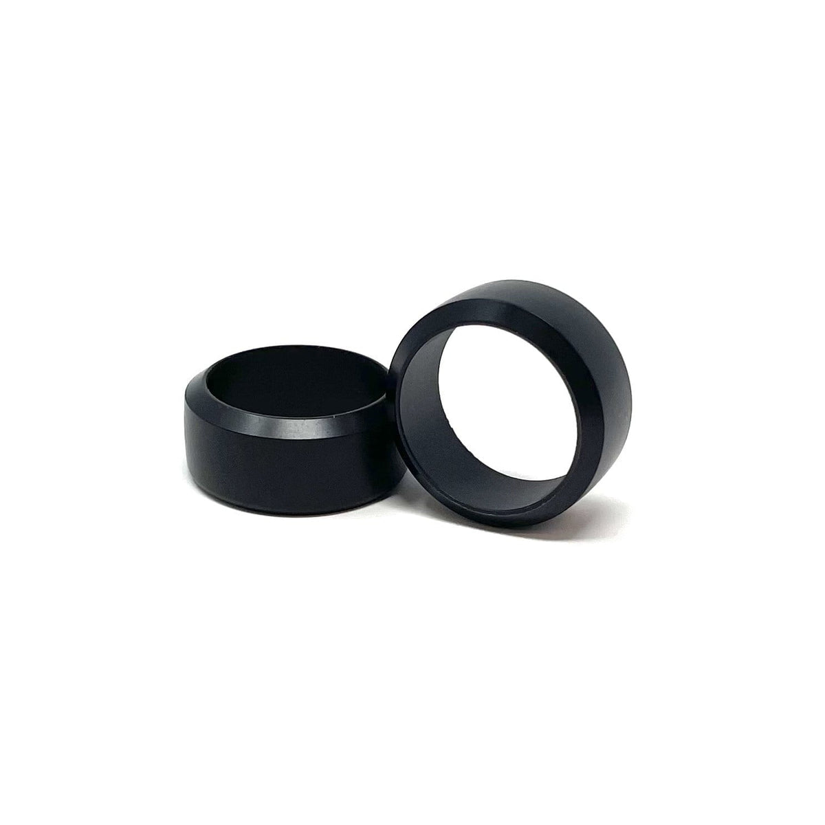 R500 - Rhino 1/24 Drift Tires 2Pcs - 20MM (11mm Wide) - POM - RTS-502W