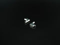 Rhino Racing RTS - TC4 Titanium Lower Arms Set Upgrade - RTS-600