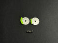 Rhino Racing RTS - Rotor and Caliper Set Upgrade (Set of 4) - RTS-602