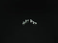 Rhino Racing RTS - TC4 Titanium Arm Mount Set Upgrade - RTS-606