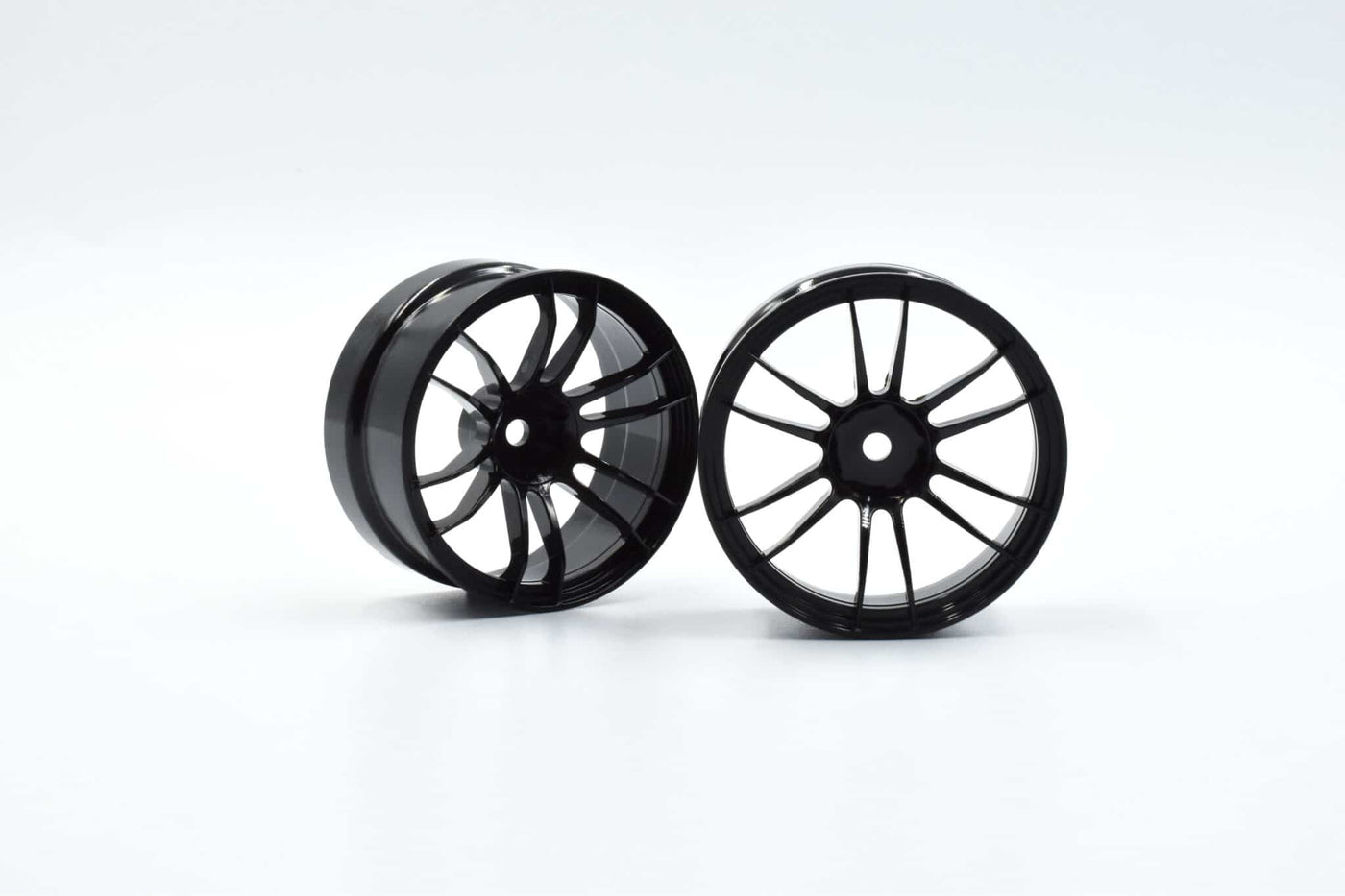 Reve D Competition wheel UL12 Black (6mm Offset) RW-UL12K6