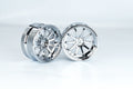 Reve D Competition Drift Wheel "VR10" Plated (Offset 6mm, 2pcs) RW-VR10S6
