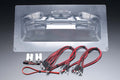 Yokomo PANDEM NISSAN Fairlady Z RZ34 LED Light Set (8 White/6 Red/4 Yellow Leds) SD-RZ34L