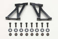 Yokomo PANDEM NISSAN Fairlady Z RZ34 Aluminum Wing Stay - SD-RZ34WS