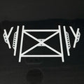 SL1D3 Customs Rollcage Gusset Coupe - SL1D3-062