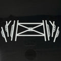 SL1D3 Customs Rollcage Gusset 4 Door - SL1D3-063