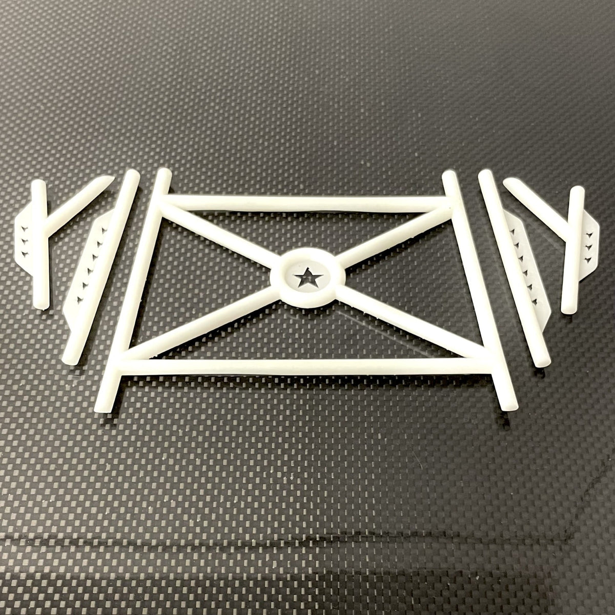 SL1D3 Customs Rollcage Stars Coupe - SL1D3-064
