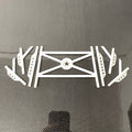SL1D3 Customs Rollcage Stars 4 Door - SL1D3-065