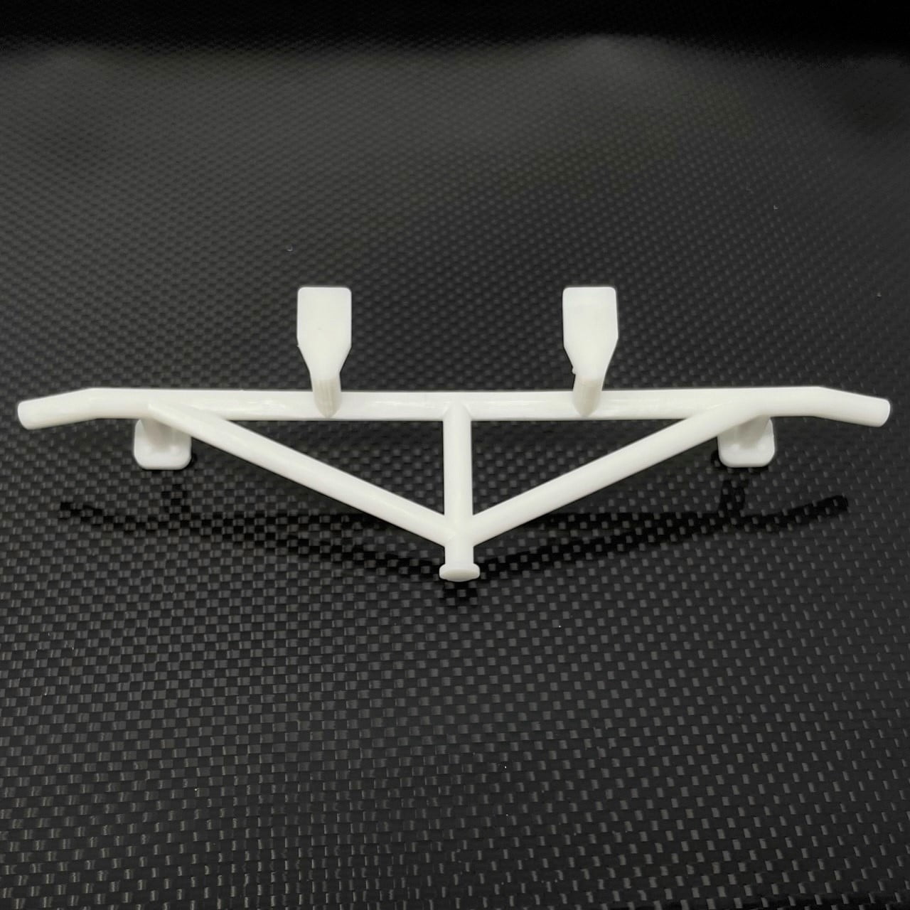 SL1D3 Customs Rear Bashbar Top Mount - SL1D3-067