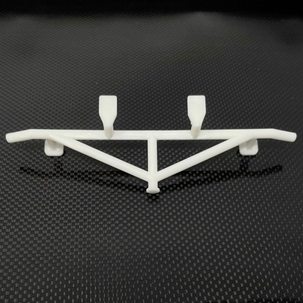 SL1D3 Customs Rear Bashbar Top Mount - SL1D3-067