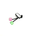 SL1D3 Customs Rear View Mirror Team Green V1 - SL1D3-073