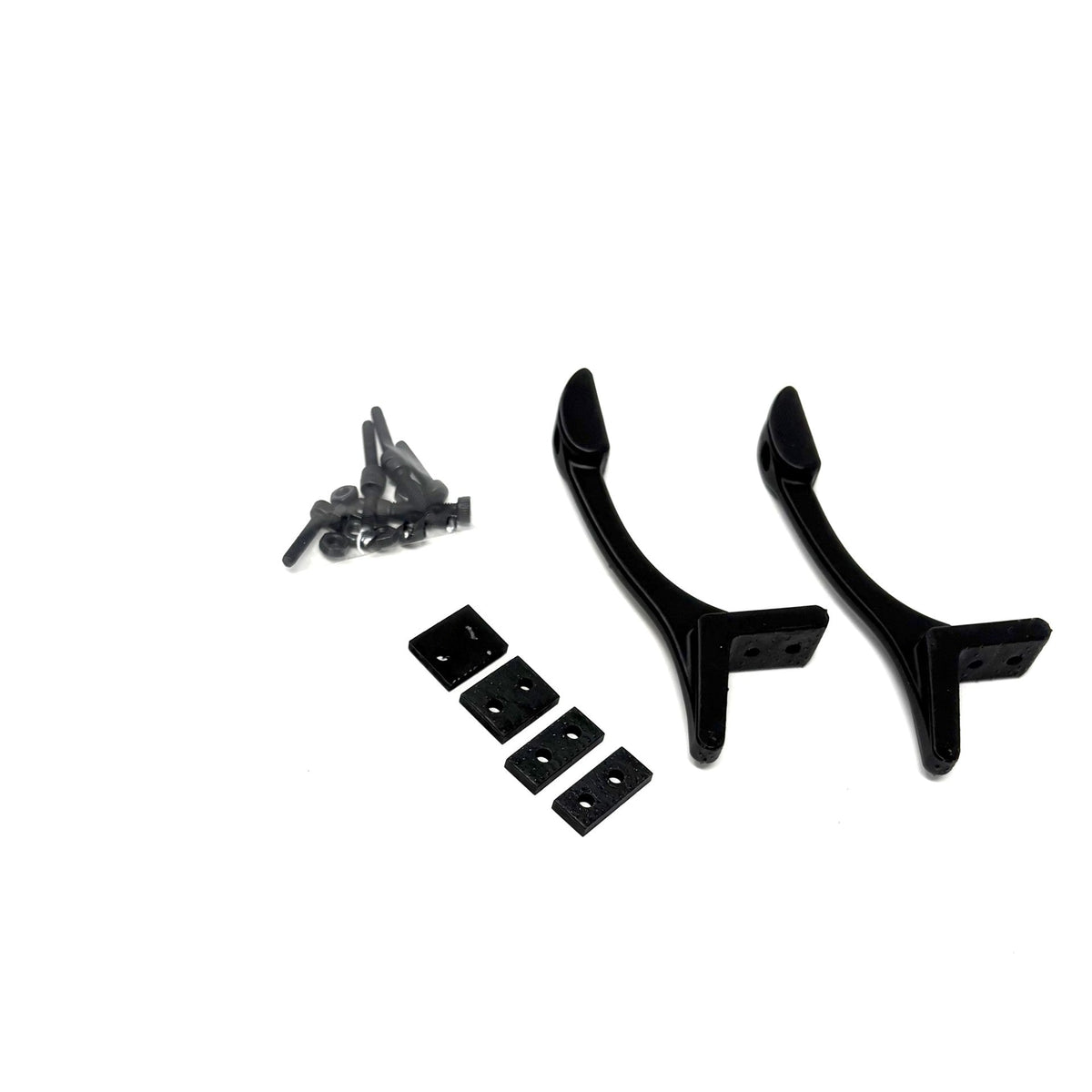 SL1D3 Customs Corolla Wing Mounts (For Reve D Corolla) - SL1D3-084