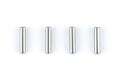 Reve D 2×9.0mm Wheel Hub Pin (4pcs) SP-20090