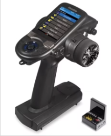 Futaba T6PV 6-Channel Surface Radio with R404SBSE Rx - FUT05003229-3