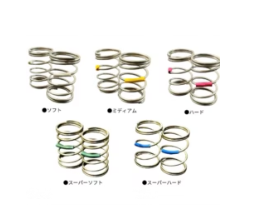 TOPLINE AST Spring 27 Medium (2pcs) - TP-584M