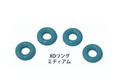 TOPLINE D-Competition O-ring for damper type2 (thin) medium - TP-518