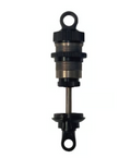TOPLINE High Big Bore Premium Shock Short 28mm Shaft - TP-581