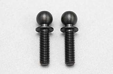 BD9 King Pin Ball (Ø4.8mm·2pcs) B9-414BA