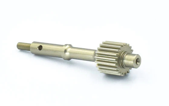 Reve D MC-1 MC1 Alu. Top Shaft M1-631