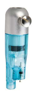 Sparmax Silver Bullet Plus Trap and Air Valve - E-MT-SB-PLUS