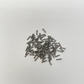 SL1D3 Customs Silver Machine Thread - SL1D3-004
