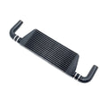 SL1D3 Customs Plain Black Intercooler - SL1D3-006