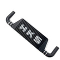 SL1D3 Customs Branded Black Intercooler - SL1D3-007