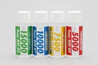 Yokomo Super Blend Gear Diff Oil #5000 - CS-5000A
