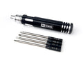 Hex Driver 4 in 1 Set 1.5/2/2.5/3mm - T-RCO-TL004