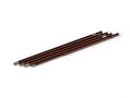Hex Driver Tip Set 1.5/2/2.5/3mm - T-RCO-TL006