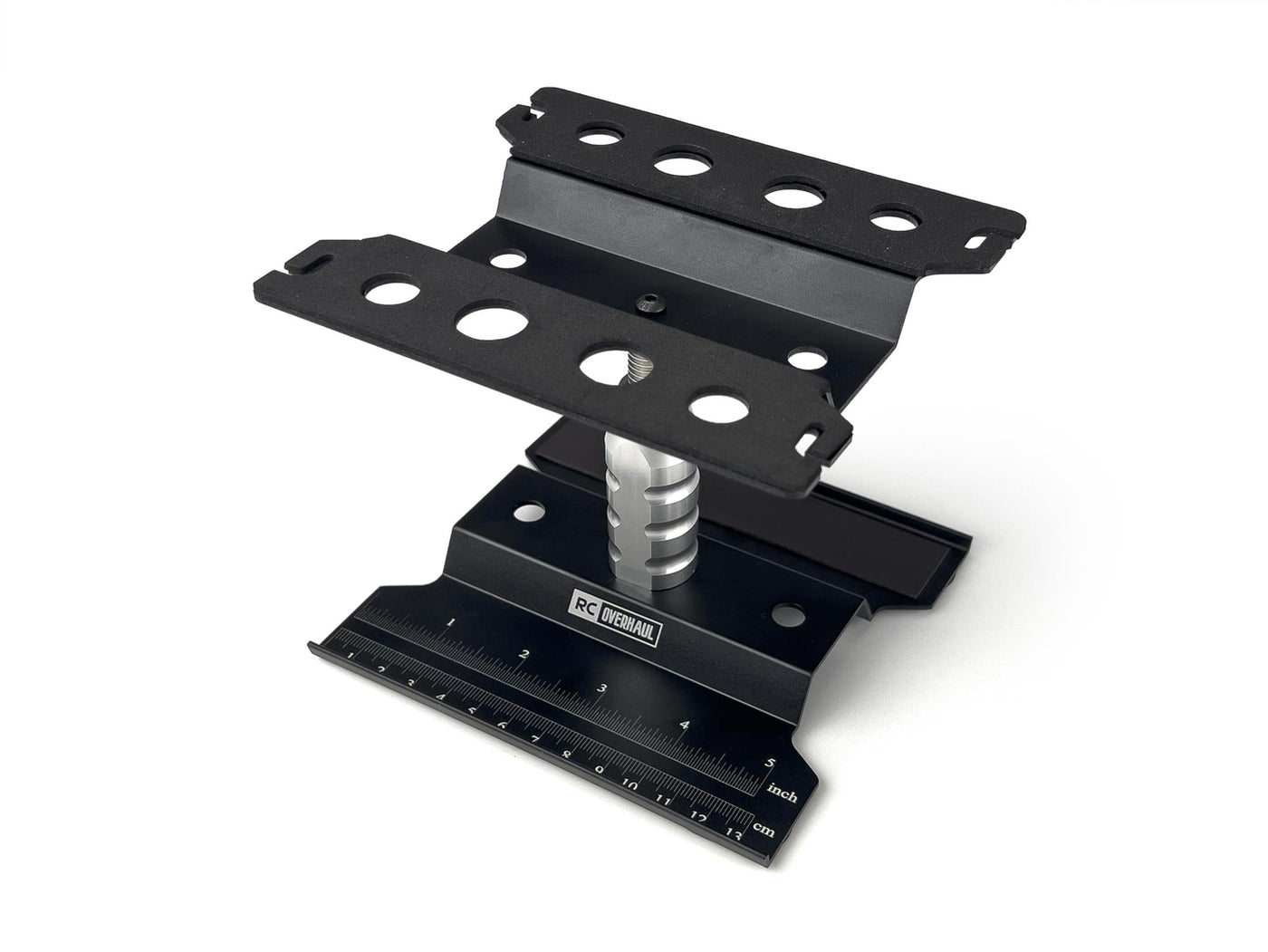 RC Car Stand Black - T-RCO-TL013B
