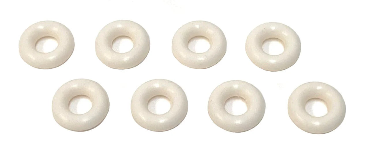 TOPLINE PERFECT ZEROα (O-RING for DAMPER) TP-245