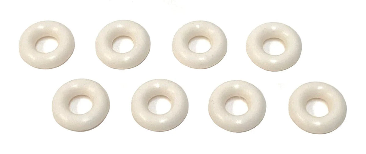 TOPLINE PERFECT ZEROα (O-RING for DAMPER) TP-245