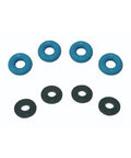 TOPLINE D-Competition XO Ring Medium Set (for Yokomo, AXON) TP-294