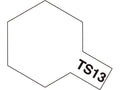 Tamiya TS-13 CLEAR