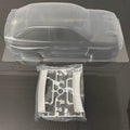TAMIYA Escort Cosworth Body Shell Set (with H Parts 9005564) 1825332