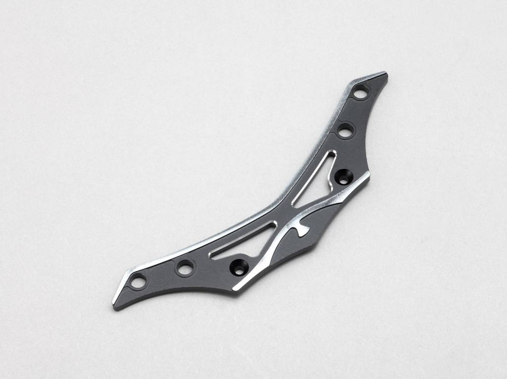 YD-2/YD-4 Aluminum Front Bumper Brace - Y2-001BA