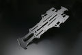 Yokomo Aluminum Main Chassis for SD1.0/Z/ZS - Y2-002AL
