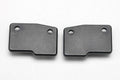 Yokomo RD2.0/SD2.0 Brass Rear H Arm Weight B (20g) - Y2-008RW20